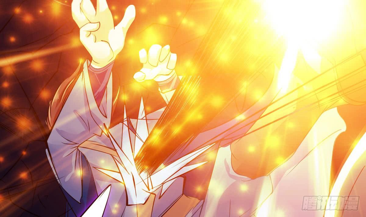 Magic Immortal Qi Chapter 04 Gambar 63